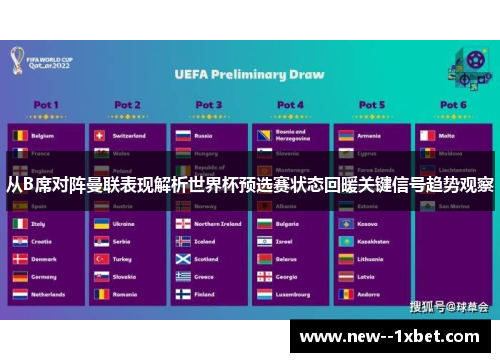 从B席对阵曼联表现解析世界杯预选赛状态回暖关键信号趋势观察