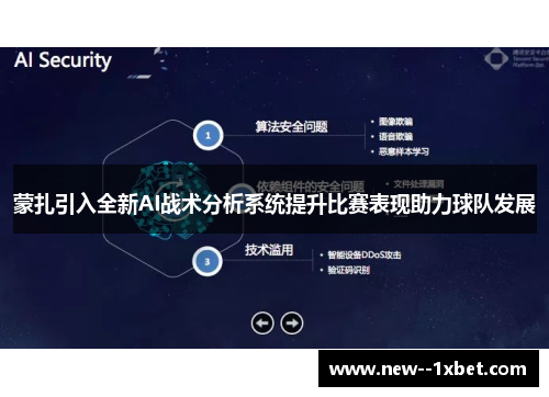 蒙扎引入全新AI战术分析系统提升比赛表现助力球队发展
